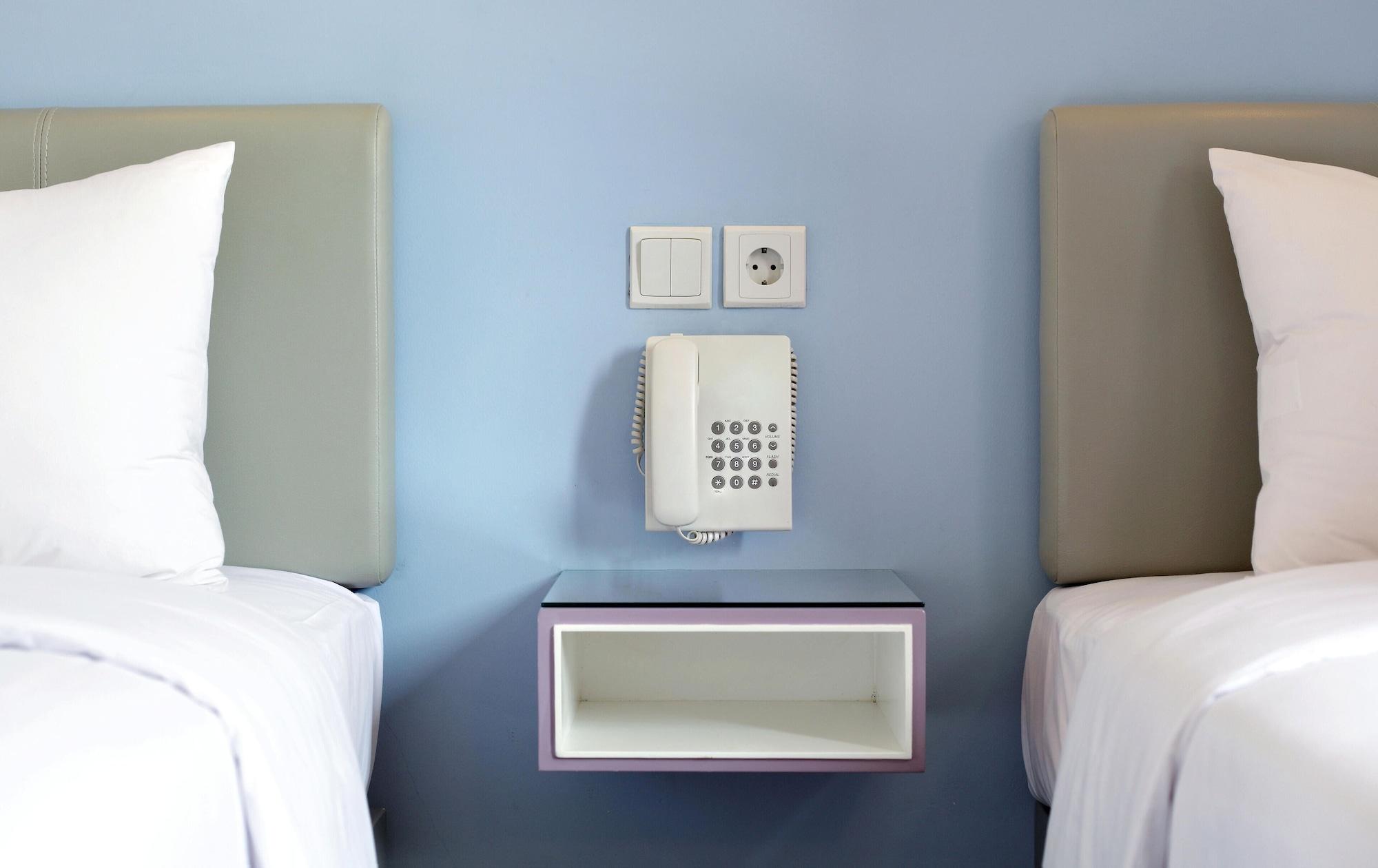 Amaris Hotel Panakkukang Makassar Eksteriør bilde