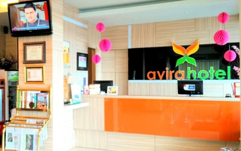 Amaris Hotel Panakkukang Makassar Eksteriør bilde