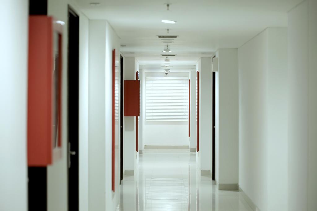 Amaris Hotel Panakkukang Makassar Eksteriør bilde