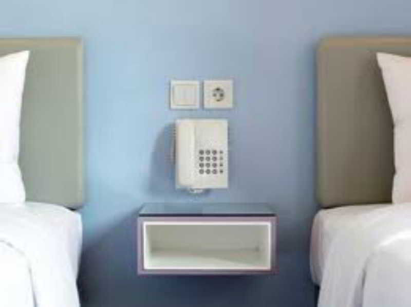 Amaris Hotel Panakkukang Makassar Eksteriør bilde