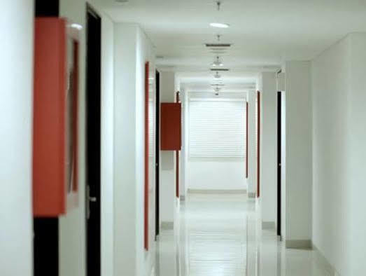 Amaris Hotel Panakkukang Makassar Eksteriør bilde